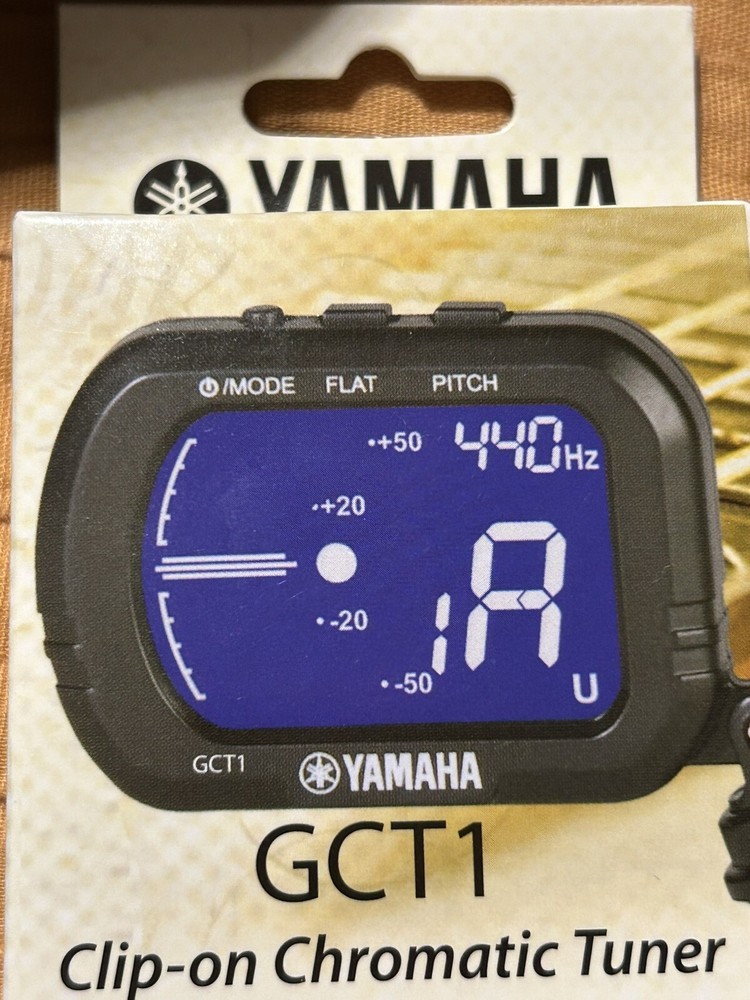 Yamaha Guitar Bundle