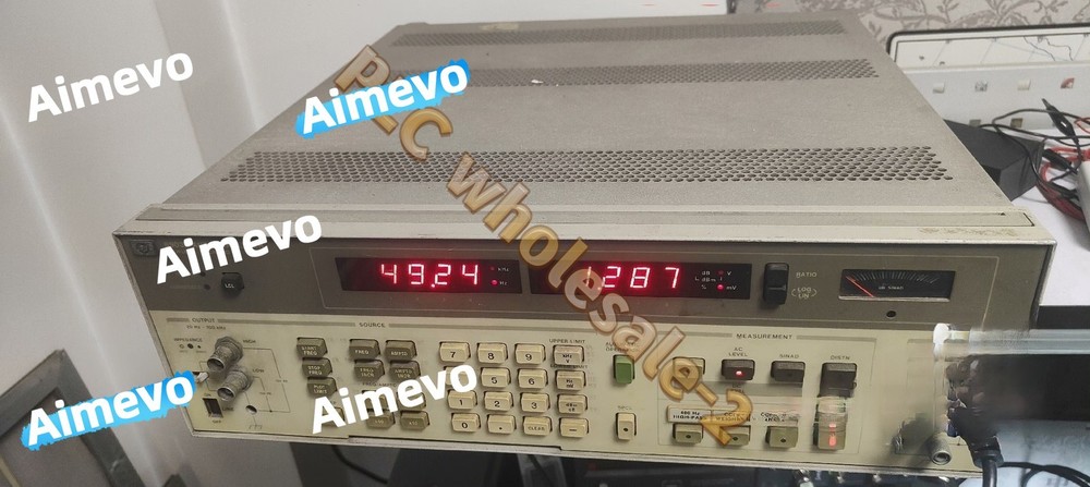 1PC HP8903B Audio Analyzer Fast shipping