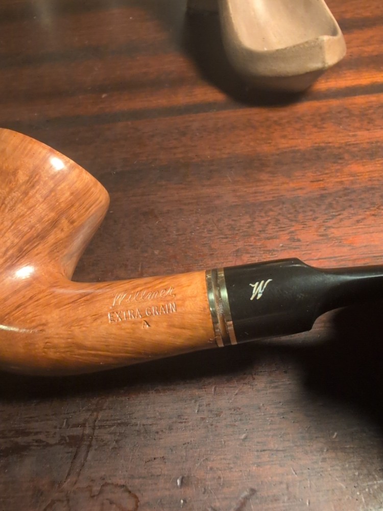WILLMER Extra Grain A