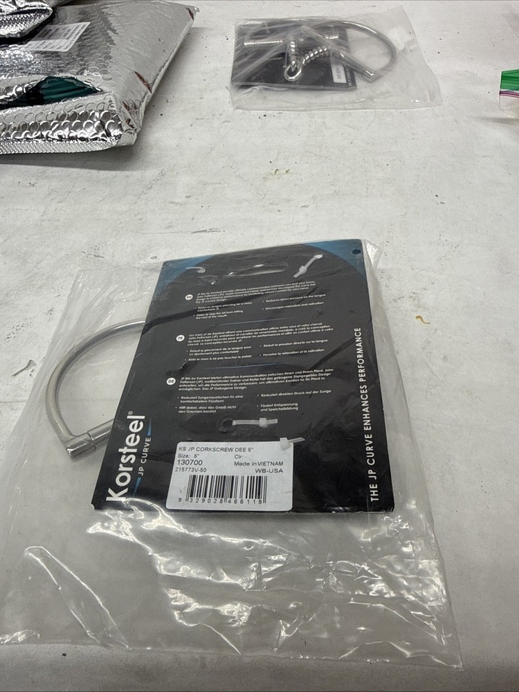 Korsteel 130700 5”