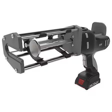 Cox Db2c-05-50-005 Epoxy Applicator, 400 Ml Container, 18V Dc