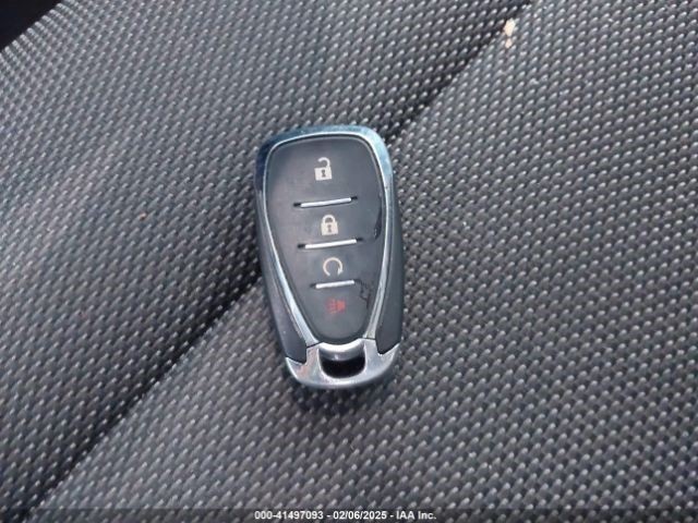 TRAVERSE 2019 Air Shutter 11732512