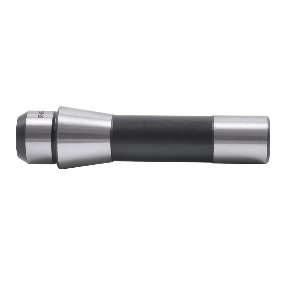 R8 End Mill Holder Adapter 3/16" Precision For Milling Machines Adaptor Tool