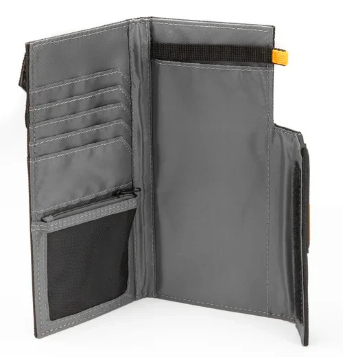 ToughBuilt - Organizer & Grid Notebook - Medium
