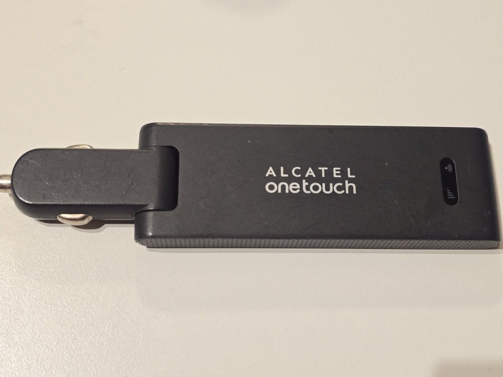Sprint Alcatel OneTouch Ride-Fi Y856UB USB Modem