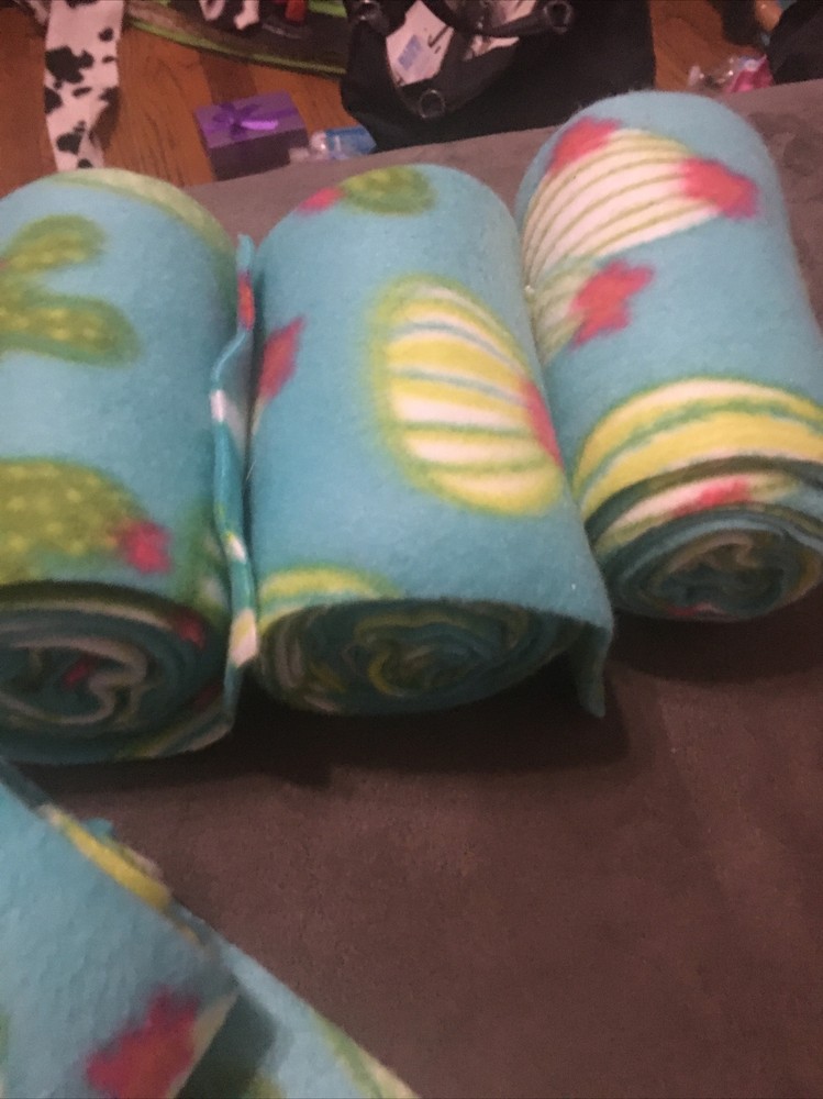 Polo Wraps