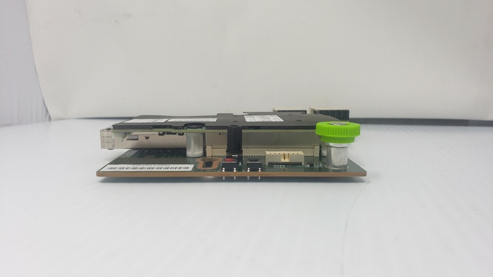 Nic and Adapter Assembly 19-001259 SEE DESCRIPTION