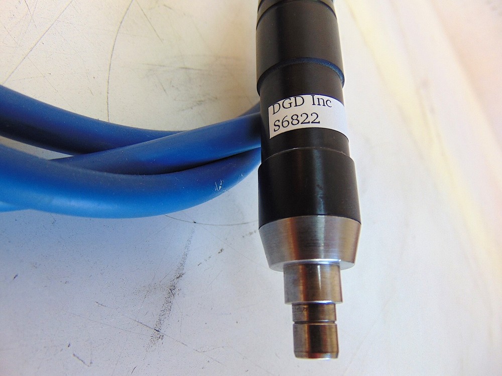 Acmi G93 Fiber Optic Light Source Light Cable - S6822