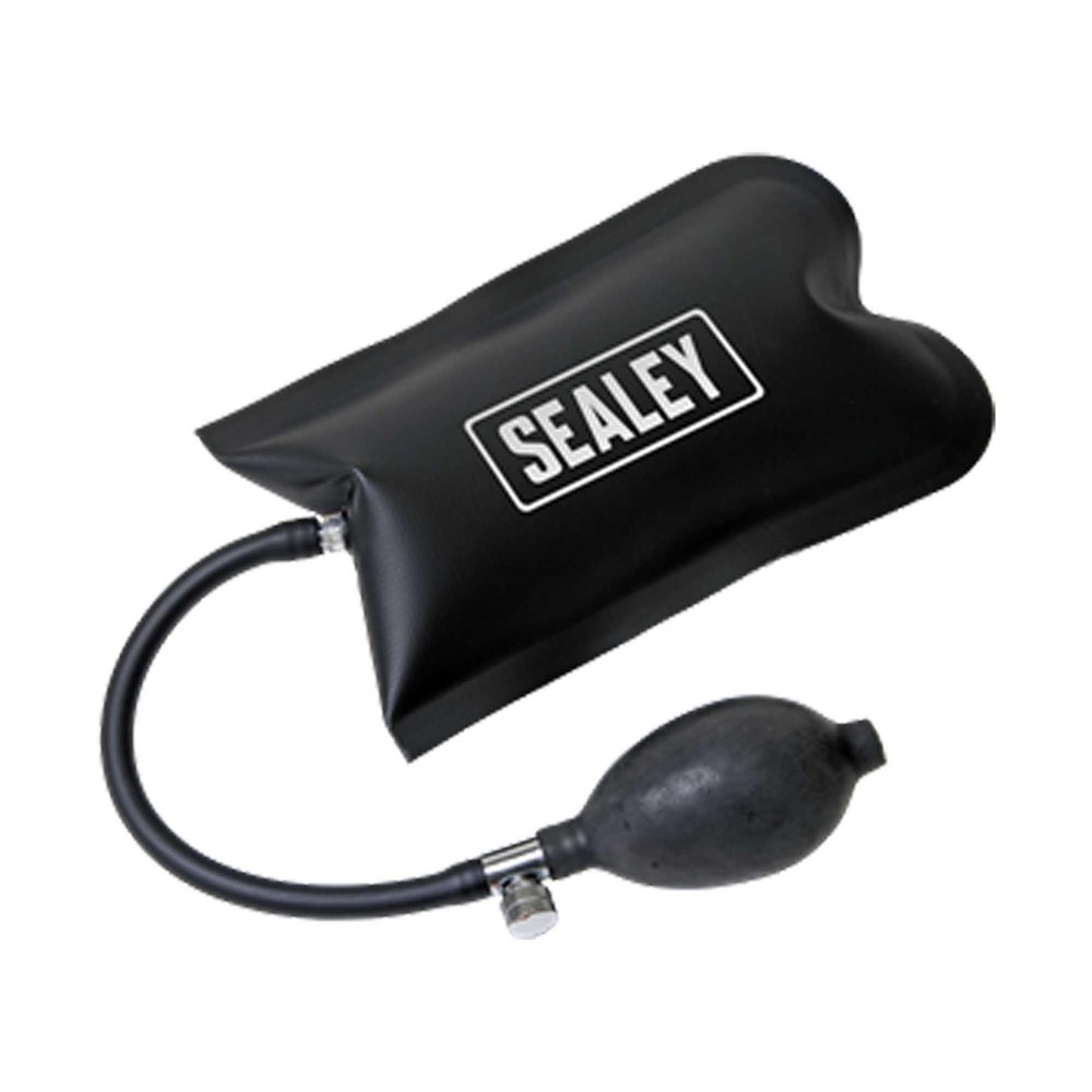 Sealey 2 Piece Air Cushion Panel Bag Set - VS9111