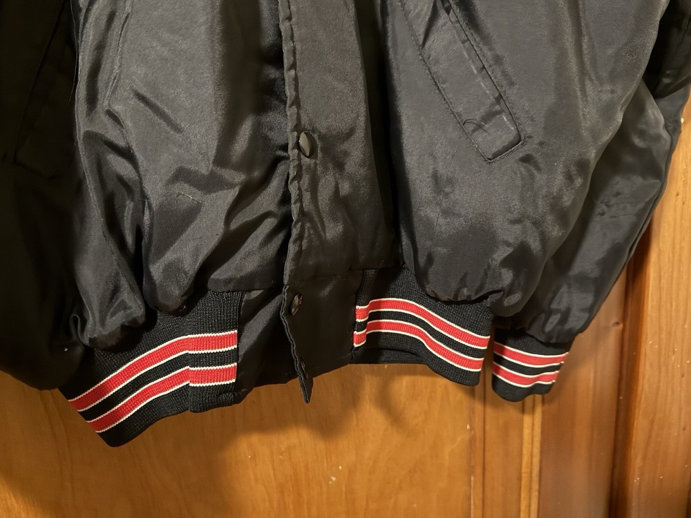 Operating Engineers Local 139 Union Jacket Size XL