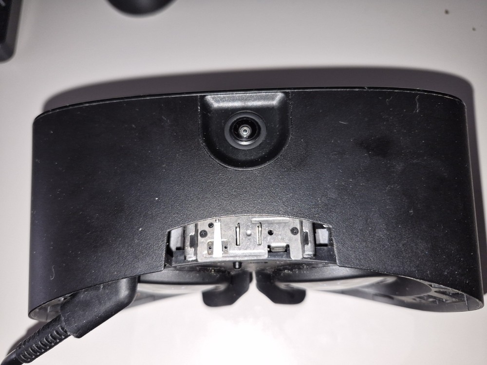 LENOVO OCULUS VR VIRTUAL REALITY HEADSET
