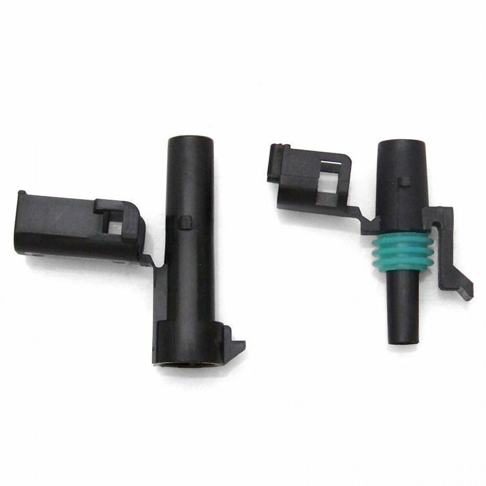 WeatherProof 1 Wire Connector Kit