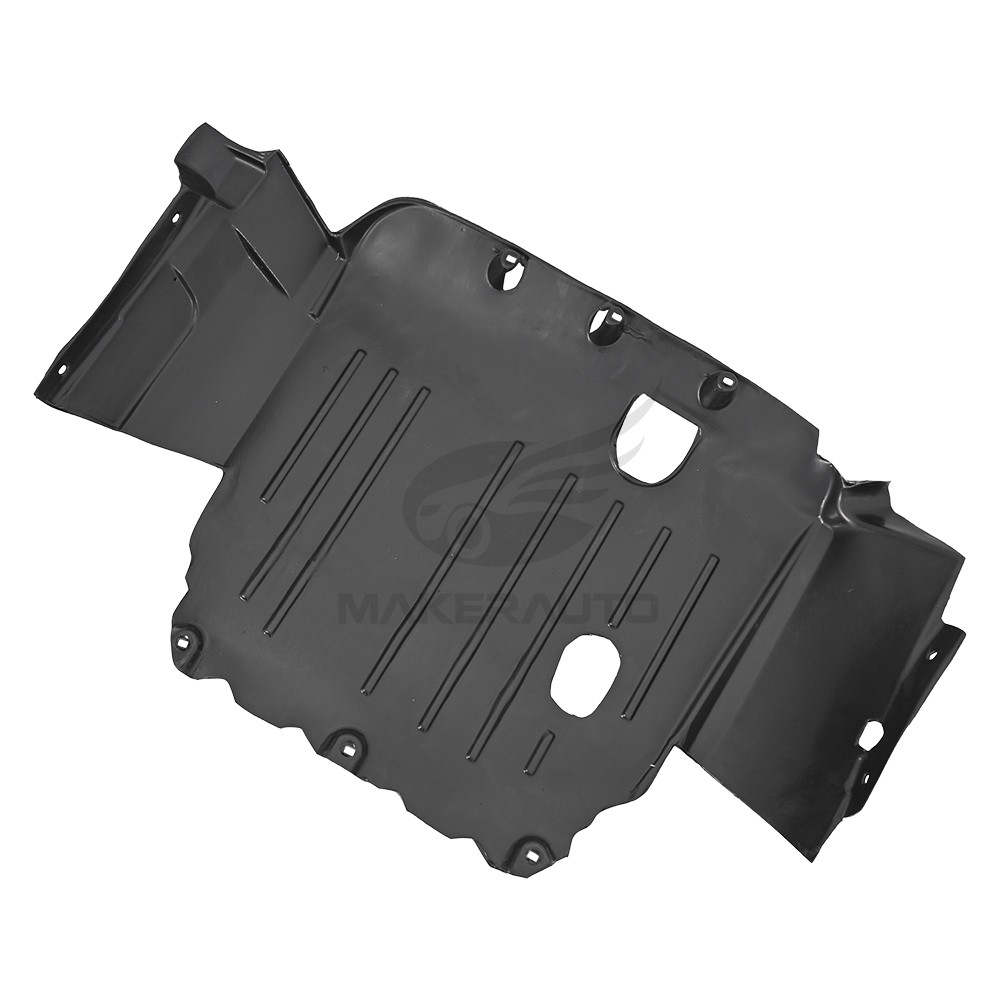 Front Lower Engine Under Cover Engine Splash Shield For Jeep Patriot 2007-2017