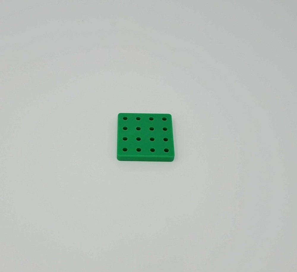 RCBS Case Trimmer Pilot Holder *Magnetic* Green 🧲