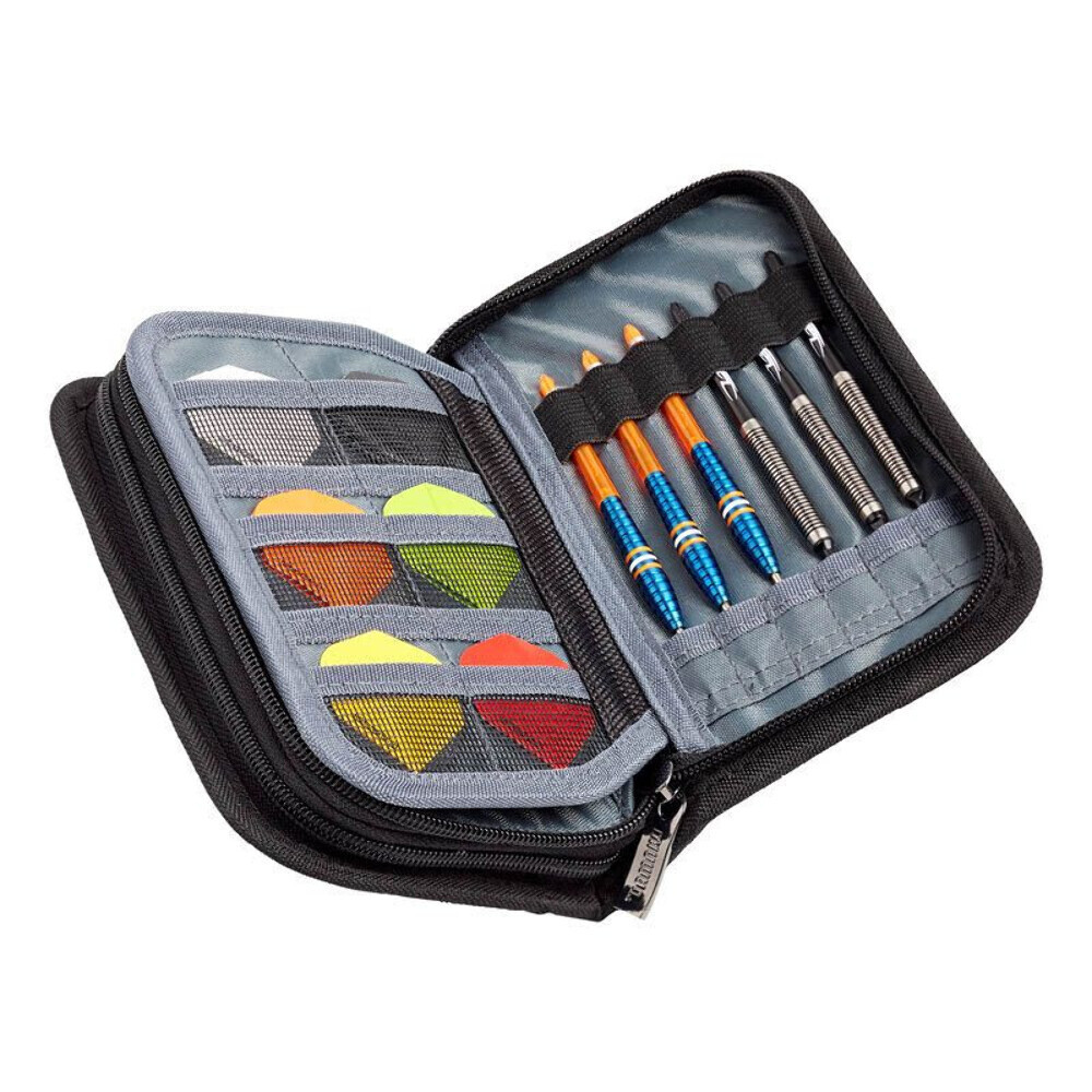 Red Dragon Peter Wright Firestone 2 Dart Case