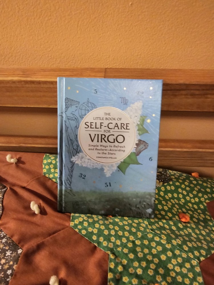 Tarot Book Lot Ultimate Guide Wisdom Virgo