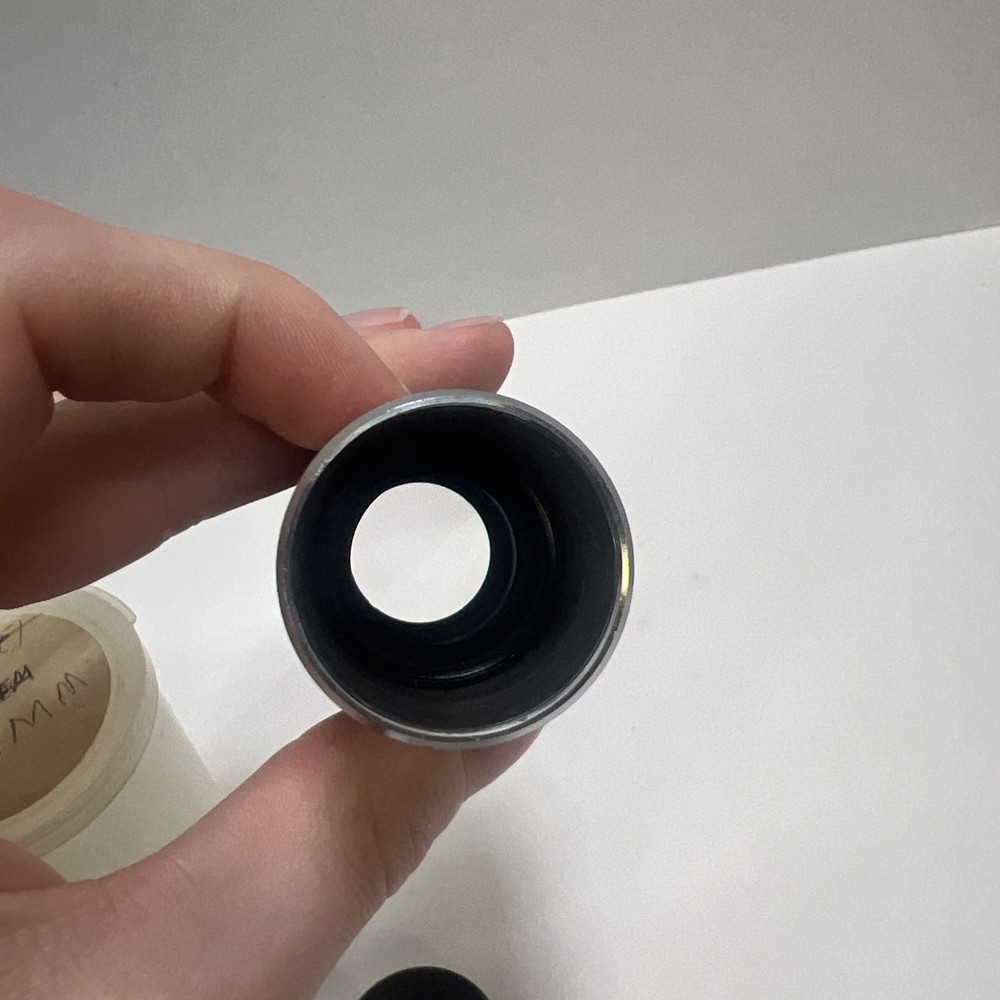 Parks K. 25mm eye piece