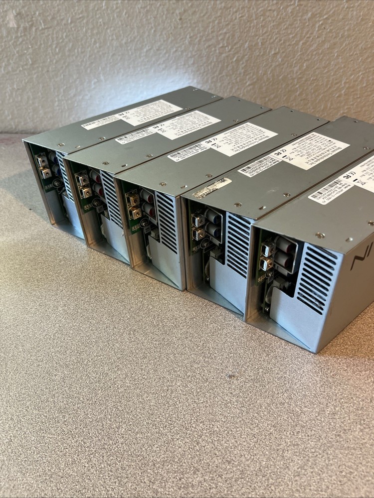 Bitmain APW3++-12-1600-A3 1600W PSU (READ DESCRIPTION)