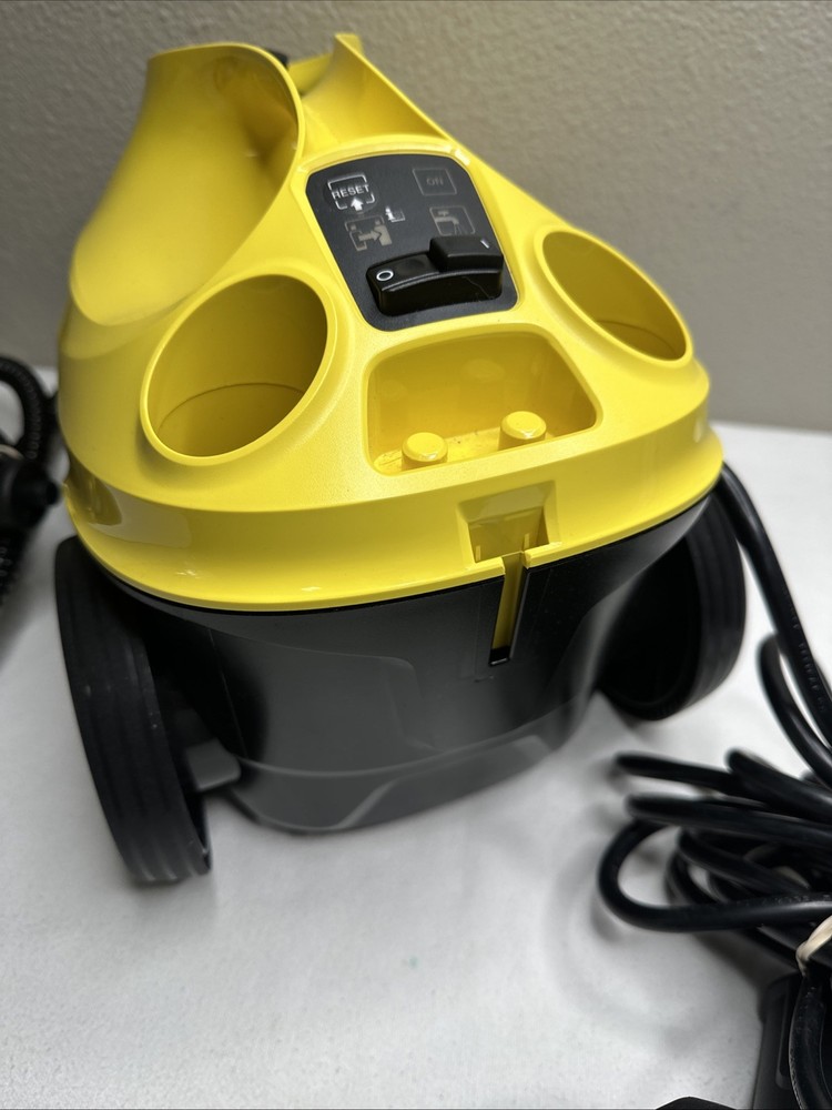 Karcher SC3 Steam Cleaner