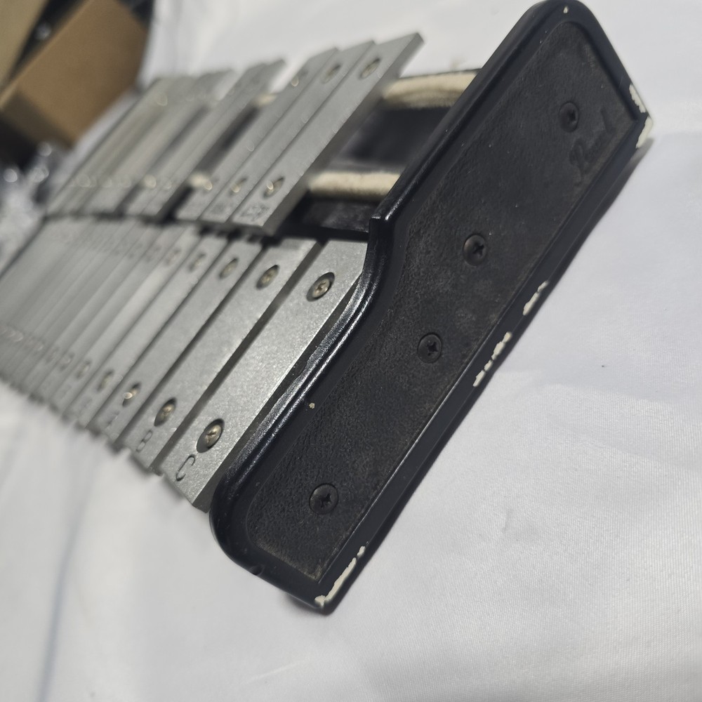 Pre-Owned Pearl Xylophone Student 24" Band