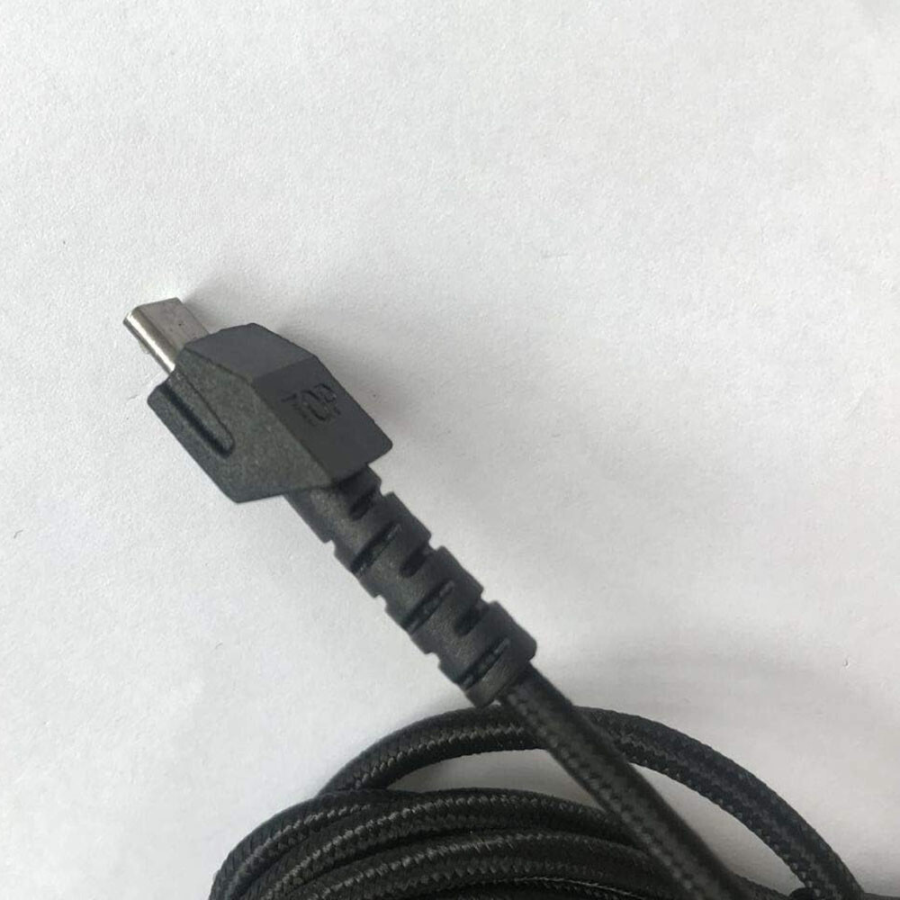 USB Charging Cable 1.8meter For Razer Mamba HyperFlux Wireless Mouse