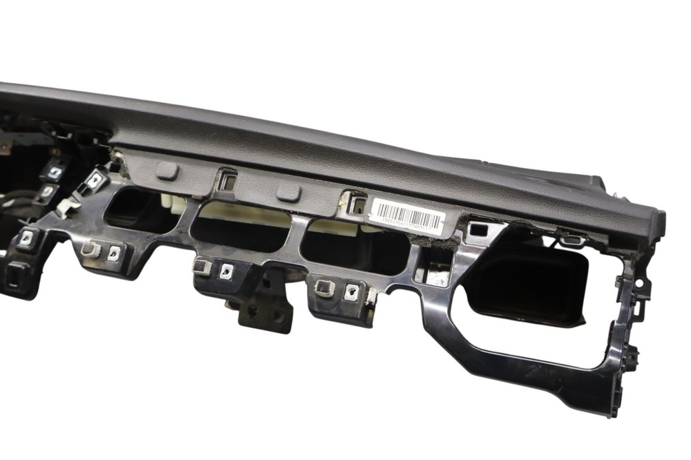 15-20 Hyundai Genesis G80 Front Dash Board Dashboard Panel Assembly Oem