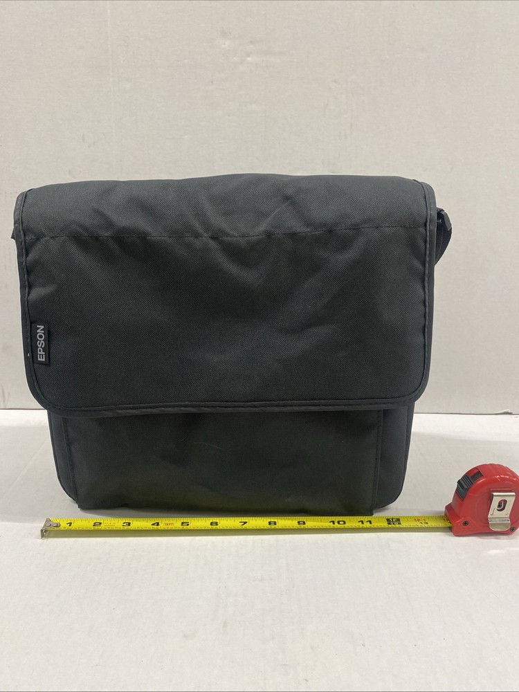 Epson projector Soft Carrying Case