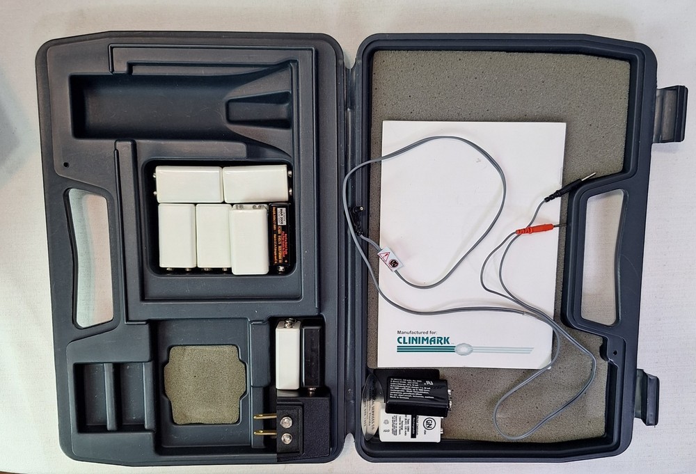 Comfor-Tens Transcutaneous Electrical Nerve Stimulator No Leads