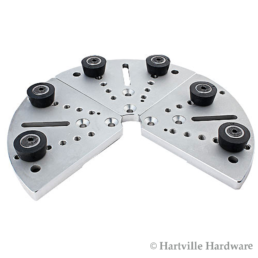 Oneway #2967 Mini Jumbo Jaws for Talon Chuck