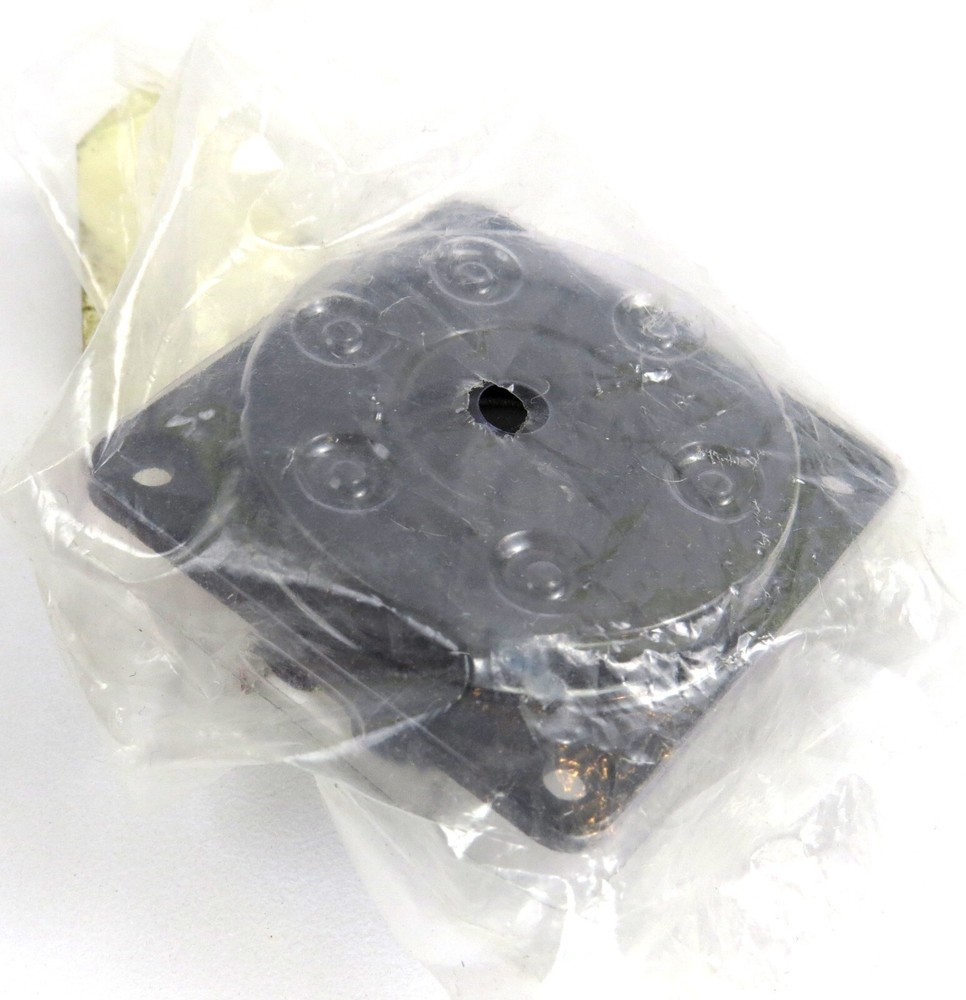 Soft Dome Tweeter Replacement 300-0255 0739, Panel Mount, Open Old Stock Package