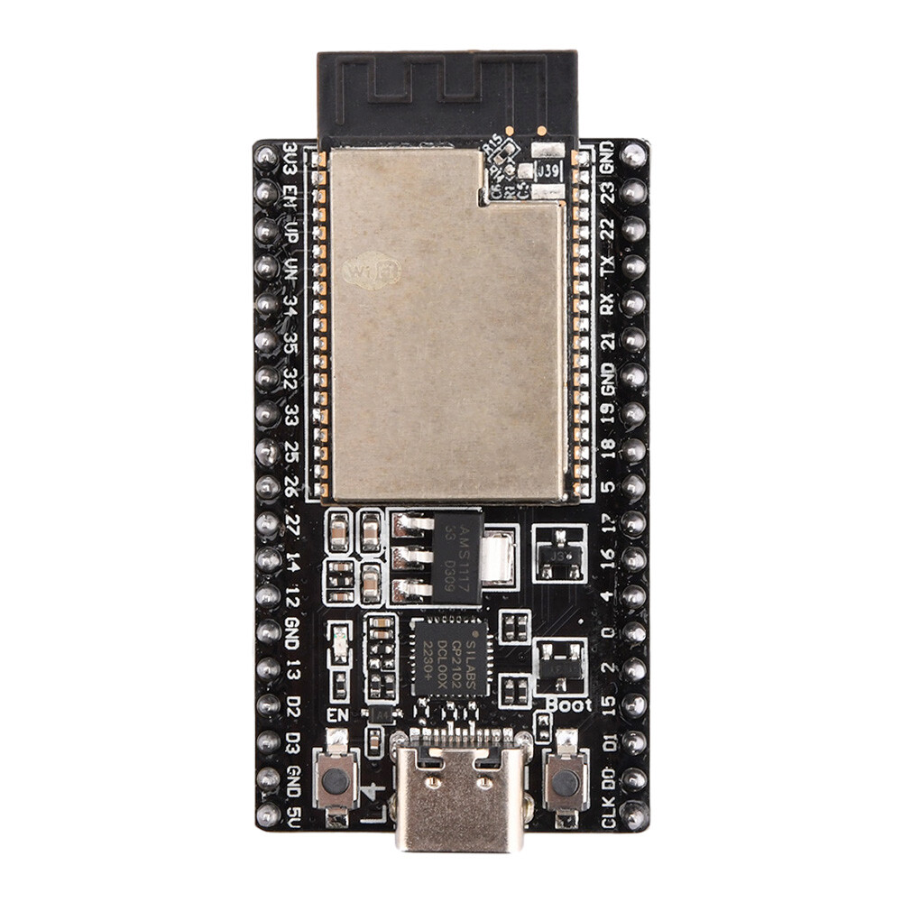 ESP32-DevKitC Core Board Type-C ESP32-WROVER WIFI Bluetooth Development Board
