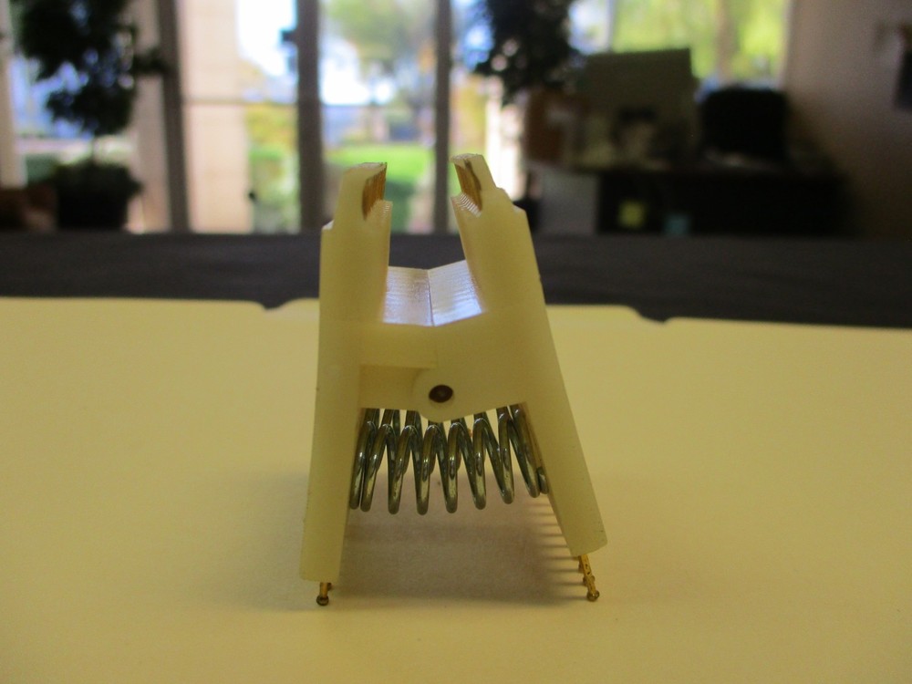 AP TC24 Used GOLD CLIP