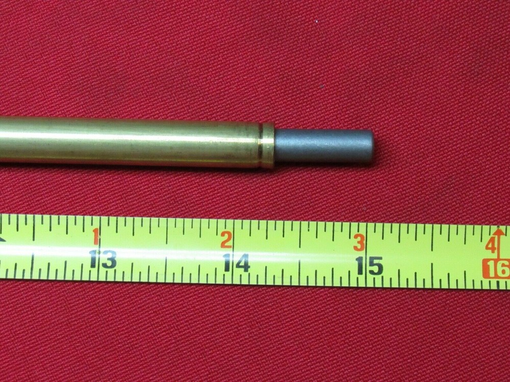 Stevens Visible Loader Inside Magazine Tube Plunger