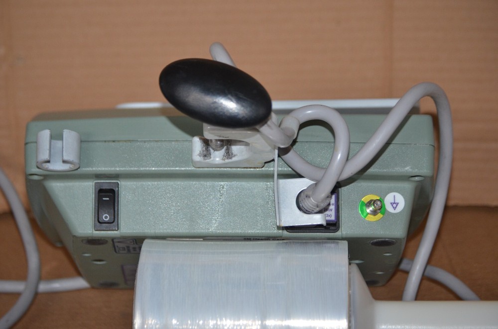 3M Ranger Fluid Warming Unit Model 245 29500