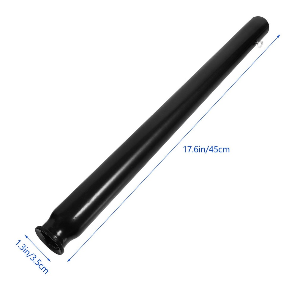 3 Ton Floor Jack Handle : Horizontal Hydraulic Jack Handle Upper jac k Pole L...