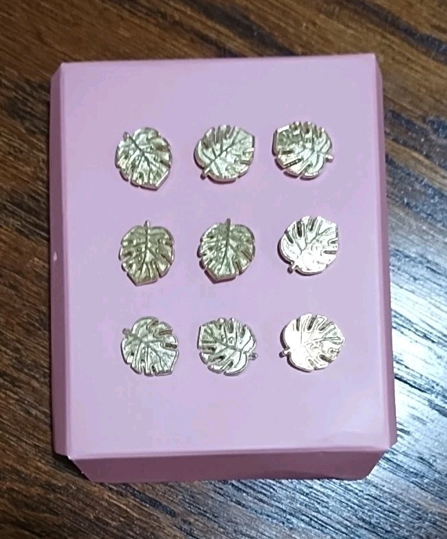 Erin Condren Palm Push Pins