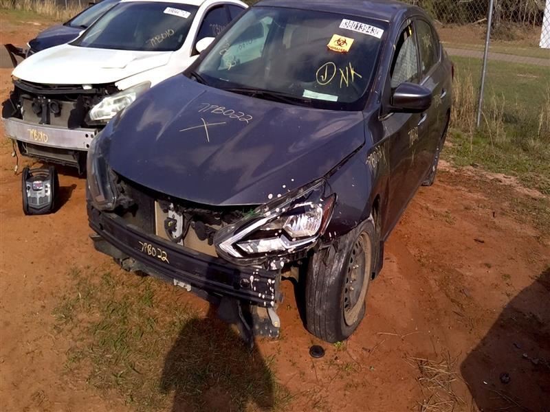 SENTRA 2017 High Mounted Stop Light 1038400901