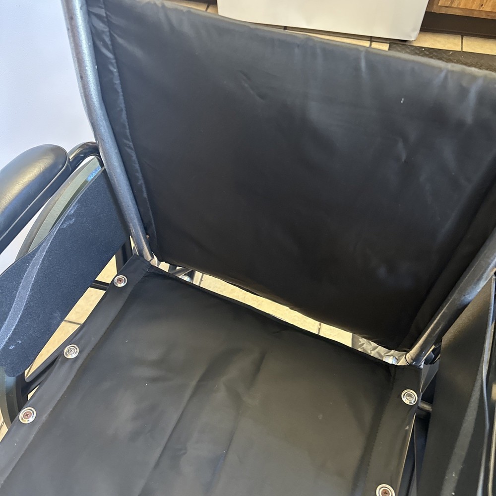 Wheel Chair