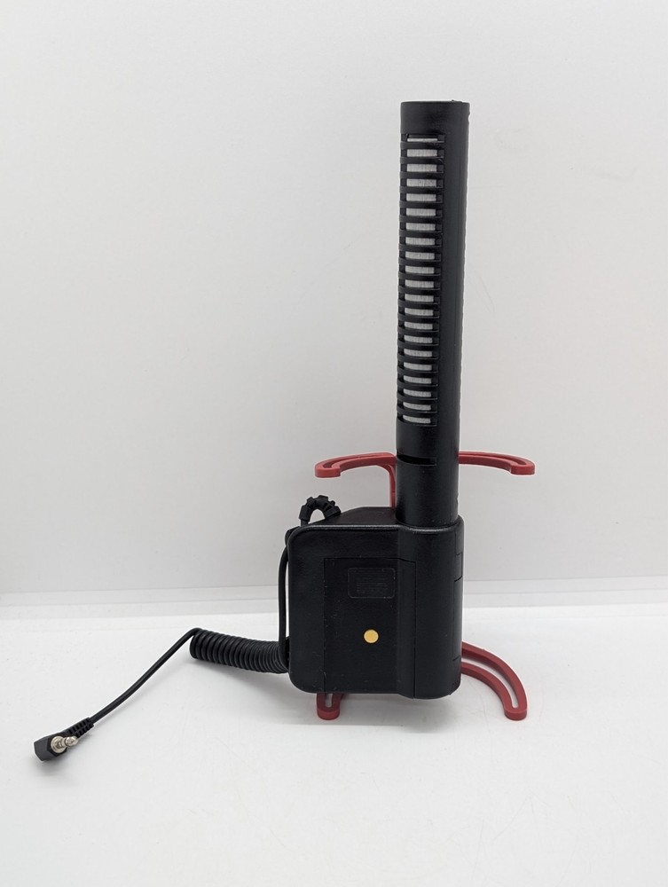 Rode VideoMic Pro Camera-Mount Shotgun Microphone