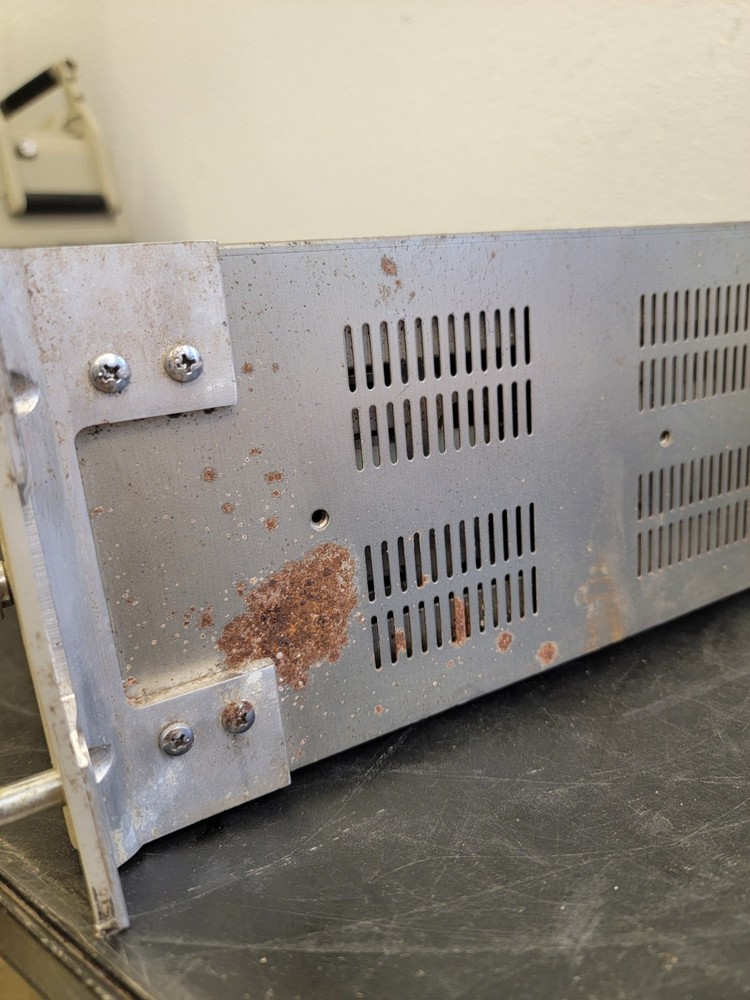 Sony CCU-370 Camera Control Unit (2)