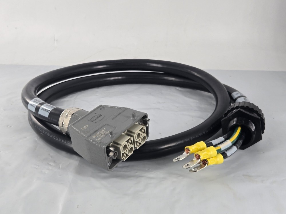 FLEX CHAMBER POWER CABLE Applied Materials