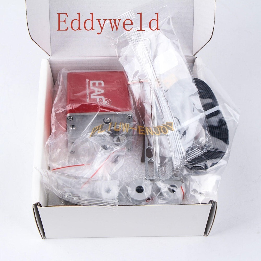 1PC New ZWO EAF Standard Electronic Automatic Focuser
