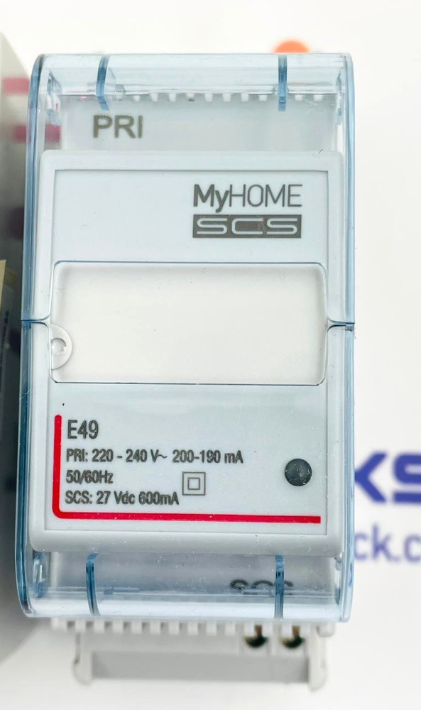 LEGRAND 002634 Multi Output Controller