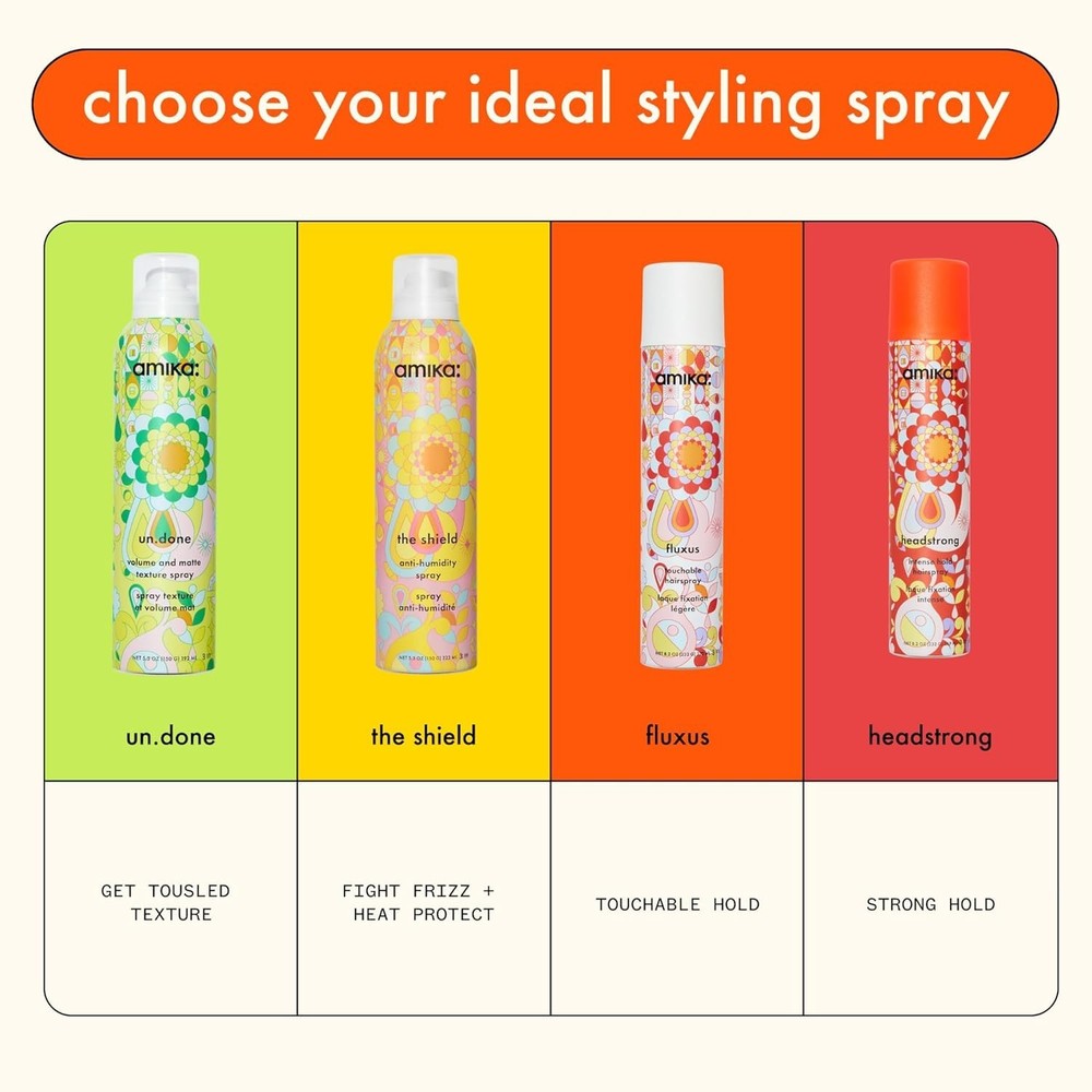 Amika the Shield Anti-Humidity Spray