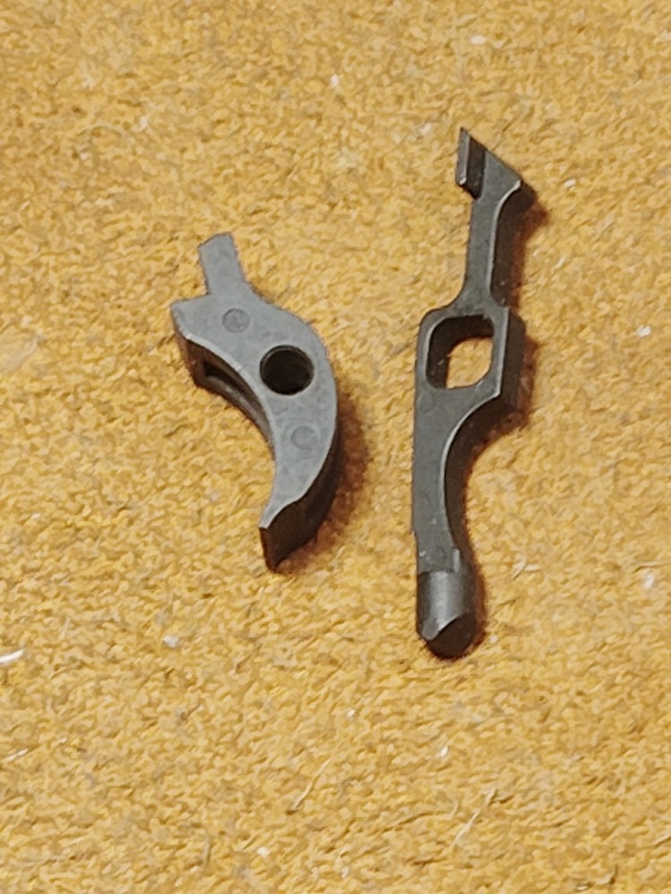 1911 1911A1 Colt Disconnect Sear