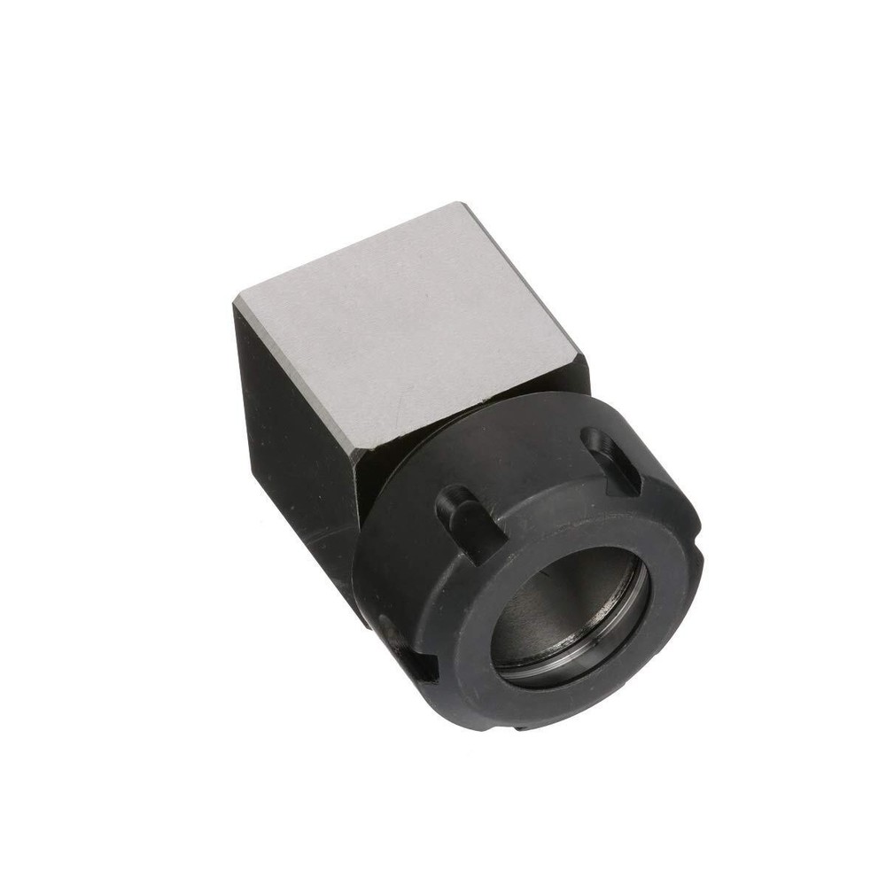 39005124 Square Er32 Collet Block