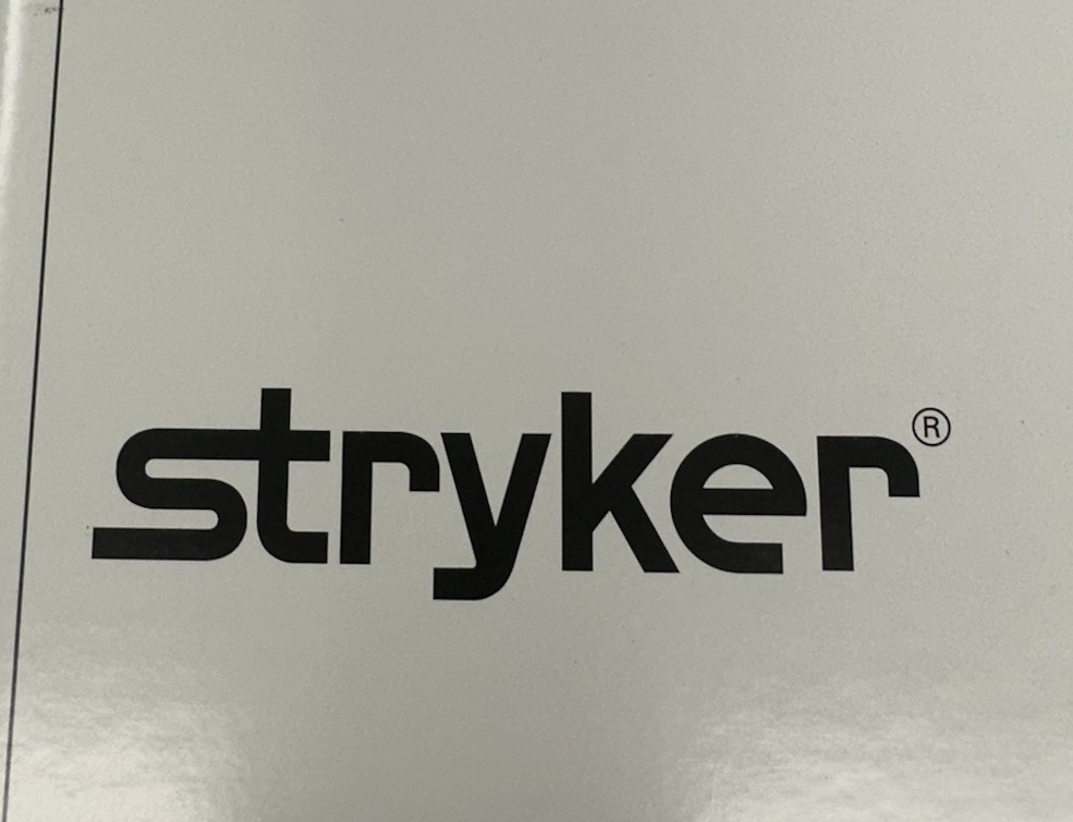 STRYKER 6650