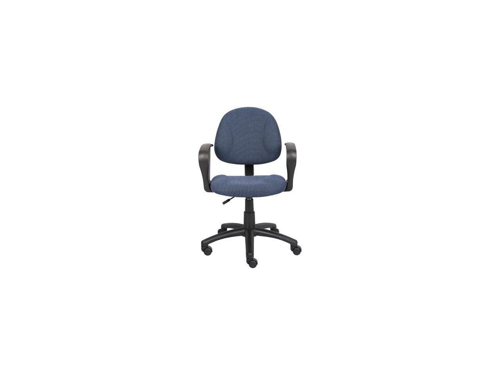 BOSS Office Products B317-BE Task Chairs