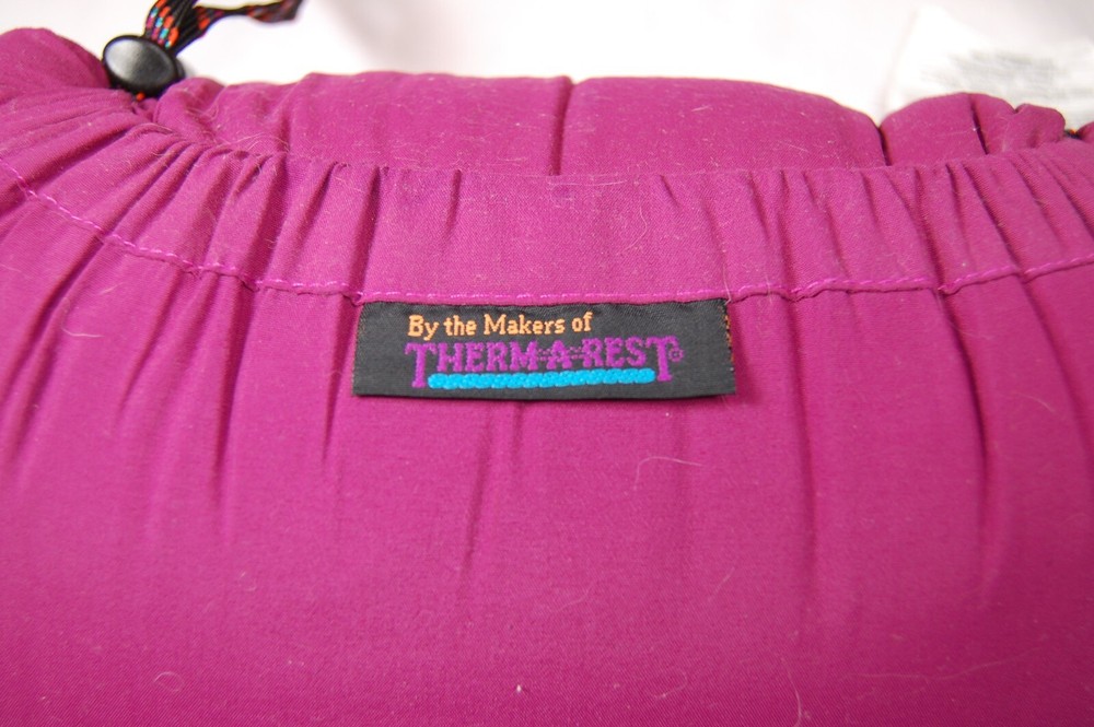 Trailwise Deluxe Backpack Vintage Deluxe Professional