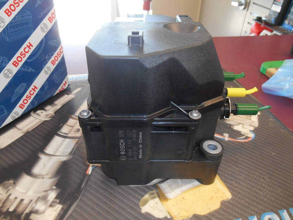 BOSCH DENOXTRONIC SUPPLY UNIT